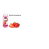 RONNEY - Aceton o zapachu truskawki ACETONE STRAWBERRY 500 ml  jest-ponad0szt,zmieniam-na0:2021-04-05